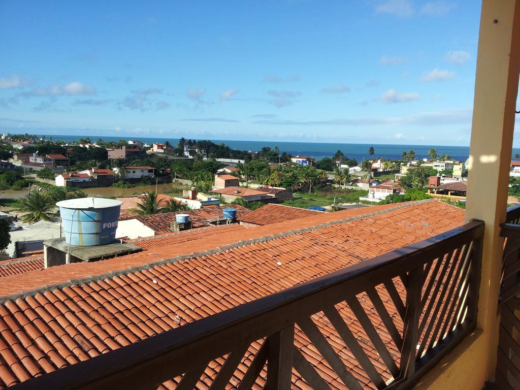 Pousada Recanto Da Enseada Cabo de Santo Agostinho Exterior foto