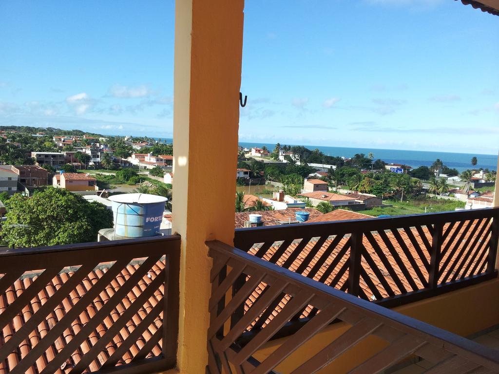 Pousada Recanto Da Enseada Cabo de Santo Agostinho Exterior foto