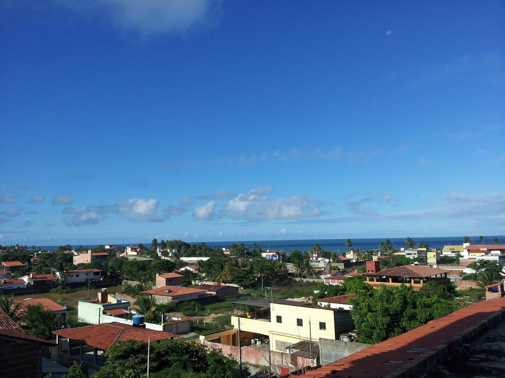 Pousada Recanto Da Enseada Cabo de Santo Agostinho Exterior foto
